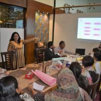 Youth Training for Peace and Diversity