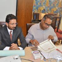 Youth Training for Peace and Diversity