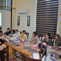 Youth Training for Peace and Diversity