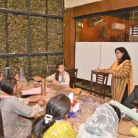 Youth Training for Peace and Diversity