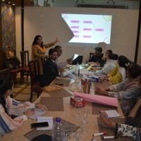 Youth Training for Peace and Diversity