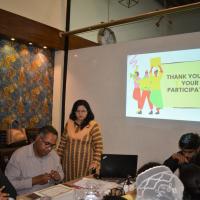 Youth Training for Peace and Diversity