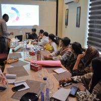 Youth Training for Peace and Diversity