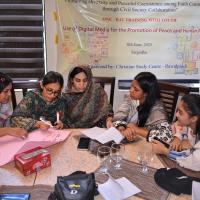 Youth Training for Peace and Diversity