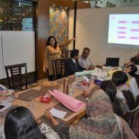 Youth Training for Peace and Diversity