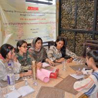 Youth Training for Peace and Diversity